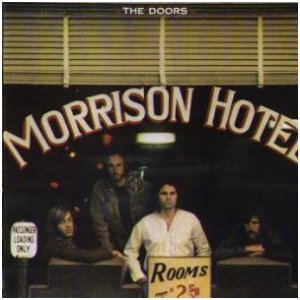 Morrison Hotel