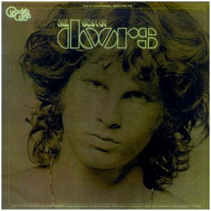 The Best Of The Doors [1973]