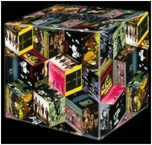 The Complete Studio Recordings [1999]