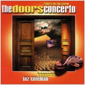 Riders On The Storm : The Doors Concerto