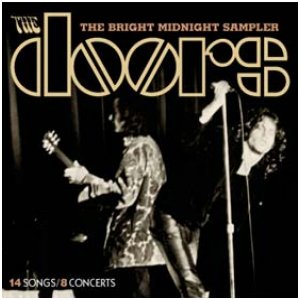 The Bright Midnight Sampler