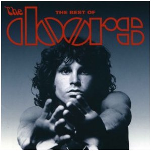 The Best Of The Doors [2000, simple]