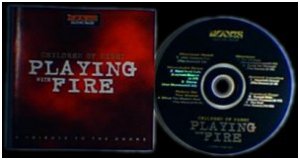 Children Of Night - Playing With Fire