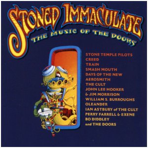 Stoned Immaculate : The Music Of The Doors