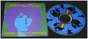 Riders On The Storm - Celebrating 25 Years