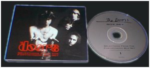 Selections From The Forthcoming Box Set