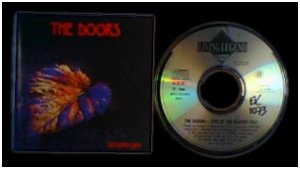 Autumn Life : Live At The Matrix