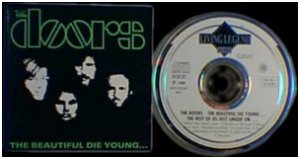 The Beautiful Die Young