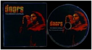 The Ceremony Continues