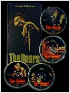 The Complete Matrix Club Tapes