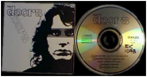 The Doors [Sakkaris Records]