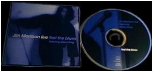 Feel The Blues [Gema]