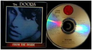 From The Inside : Live And Unreleased