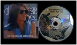 Further Adventure With The Mojo Wire