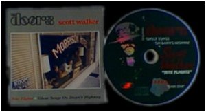 Ghost Song On Dawn's Highway