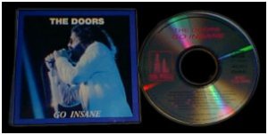 Go Insane [Oil Well Records]