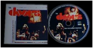 Isle Of Wight Festival