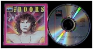 Light My Fire [On Stage / Sarabandas]