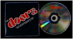 Live At The Madison Square Garden New York City; NY. On February 1st 1970