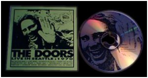 Live In Seattle : 1970