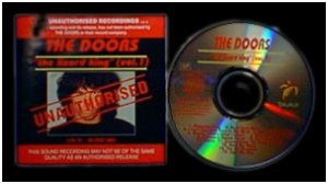 The Lizard King Volume 1