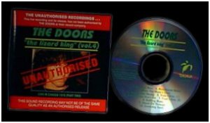 The Lizard King Volume 4