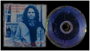 The Lost Paris Tapes