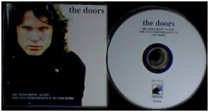 Mr. Mojo Risin’ Again The Live Performance ’93 And More