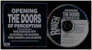 Opening The Doors Of Perception