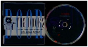 Poems, Lyrics And Stories By James Douglas Morrison