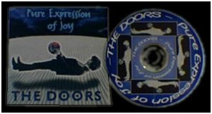 Pure Expression Of Joy