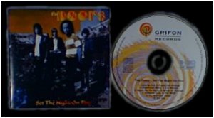 Set The Night On Fire