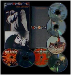 Sneaking Out The Backdoor