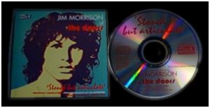 Stoned But Articulate