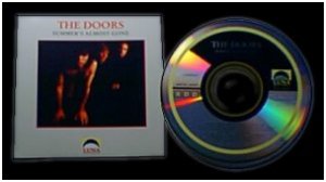 Summer's Almost Gone