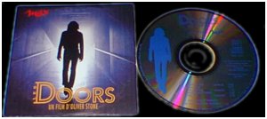 Les Doors : Un Film d'Oliver Stone