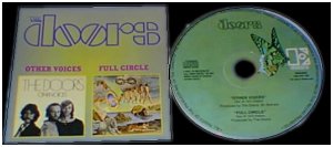 Other Voices / Full Circle