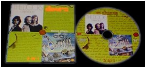 Other Voices / Full Circle 2 In 1