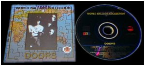 World Ballads Collection