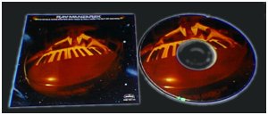 The Whole Thing Started With Rock'n'Roll And Now It's Out Of Control