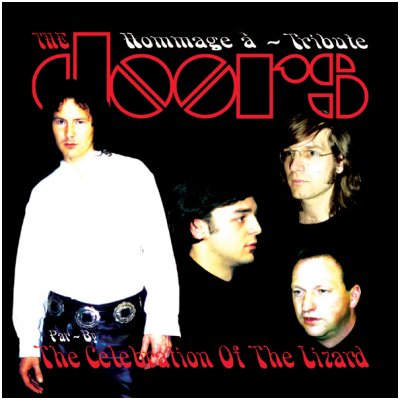 Hommage À : The Doors : Tribute