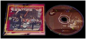 Golden Collection 2000