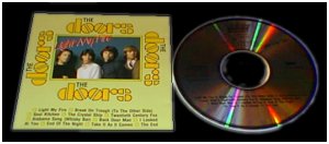 Light My Fire [Duchesse Records]