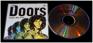 Light My Fire [Universe Records]