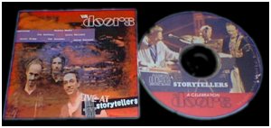 Live At The Storytellers