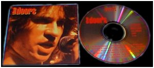 The Doors [Lamejor Musica Records]