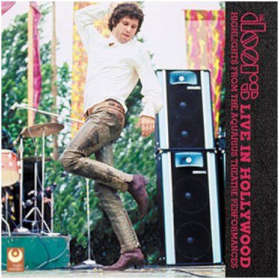 Live In Hollywood: Highlights From The Aquarius Theatre Performances