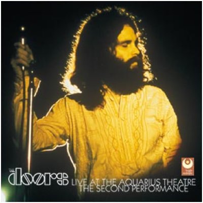 Live At The Aquarius Theatre: The Second Performance