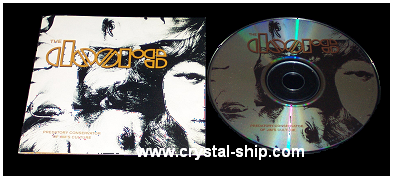 Predatory Conservator Of Jim's Culture