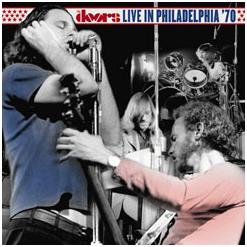 Live In Philadelphia